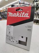 サンディングペーパー|MAKITA