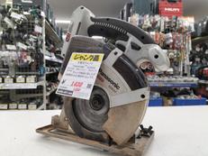 充電式マルノコ|PANASONIC