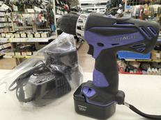 電動ドライバドリル|HITACHI