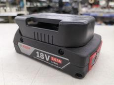 バッテリー|BOSCH