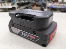 バッテリー|BOSCH