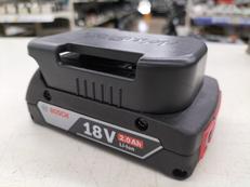 バッテリー|BOSCH