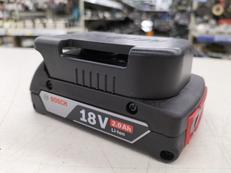 バッテリー|BOSCH