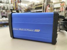 インバーター|MELTEC