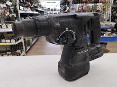 充電式ハンマ-ドリル|MAKITA