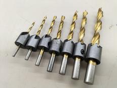 ドリルビットセット|GRENERICS