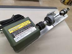 ミニウッドレース|PROXXON