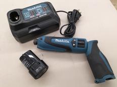 ペン型インパクトドライバー|MAKITA