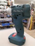 充電式インパクトレンチ|MAKITA