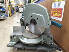 卓上マルノコ|MAKITA