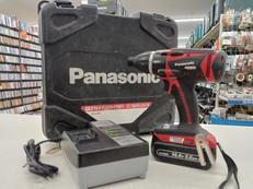 インパクトドライバ|PANASONIC