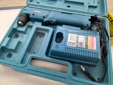 アングルドリル|MAKITA