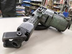 電動ハンマ|HITACHI