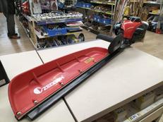 ヘッジトリマー|ZENOAH