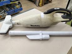 充電式クリーナー|MAKITA