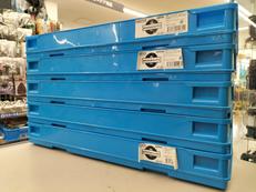 折りたたみコンテナ|ASKUL