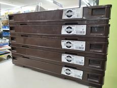 折りたたみコンテナ|ASKUL