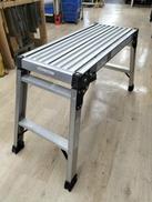 アルミ足場台|HASEGAWA