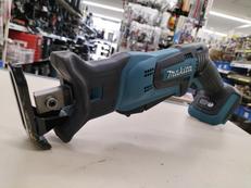 充電式レシプロソー|MAKITA