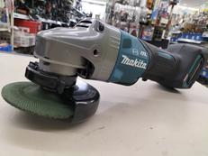 ディスクグラインダー|MAKITA