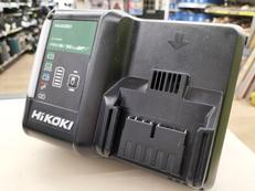 充電器|HIKOKI