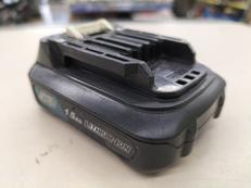 バッテリー|MAKITA