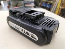 バッテリー|PANASONIC