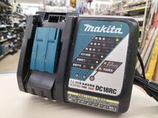 充電器|MAKITA