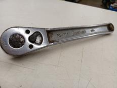 ソケットハンドル|SNAP-ON