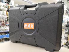 ケース|MAX