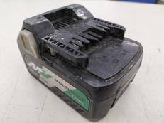 バッテリー|HIKOKI