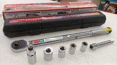 トルクレンチセット|EMERSON