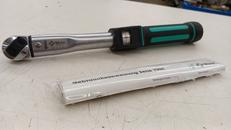 トルクレンチ|WERA