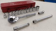 ソケットレンチセット|KTC