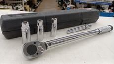 トルクレンチ|BAL