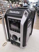 充電式ラジオ|MAKITA