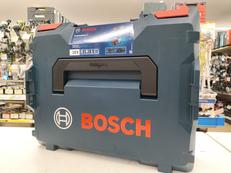 充電式インパクトドライバー|BOSCH