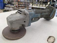 ディスクグラインダー|LONGSAFE