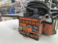 鉄筋ベンダー|DIAMOND