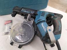 スクリュードライバ|MAKITA