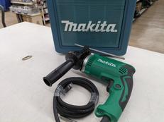 振動ドリル|MAKITA