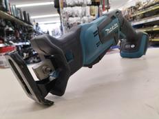 充電式レシプロソー|MAKITA