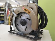 丸ノコ|MAKITA