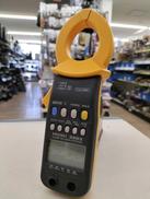 クランプオンリークハイテスタ|HIOKI