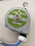 ラインリール|URYU SEISAKU