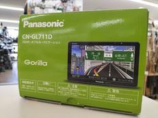 カーナビ|PANASONIC