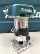 充電式トリマ|MAKITA