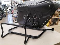 サイドバッグ|HONDA