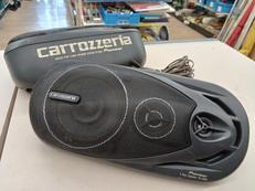 ボックススピーカー|PIONEER