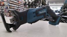 充電式レシプロソー|MAKITA